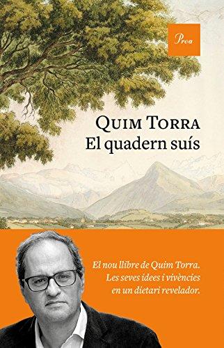 El quadern suís (A TOT VENT-RÚST)