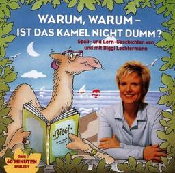 Warum,Warum-Ist das Kamel N