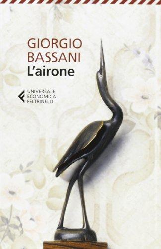 L'airone