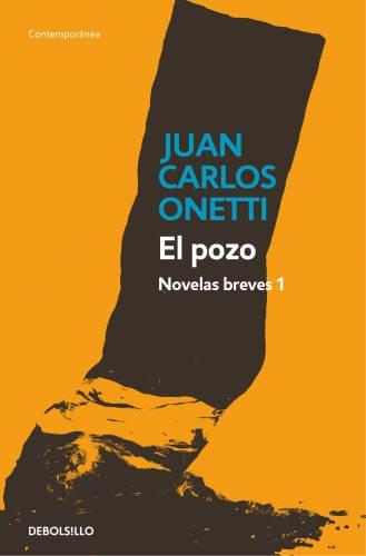 El pozo. Novelas breves #1 / The Well (CONTEMPORANEA, Band 26201)