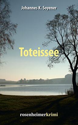 Toteissee