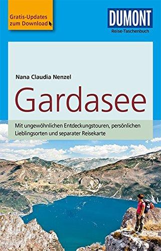 DuMont Reise-Taschenbuch Reiseführer Gardasee: mit Online-Updates als Gratis-Download