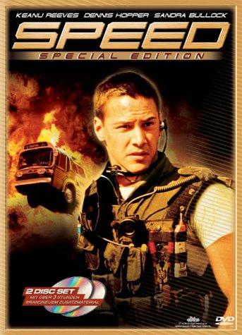 Speed [Special Edition] [2 DVDs]