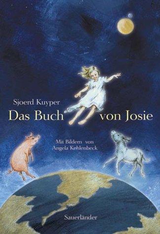 Das Buch von Josie