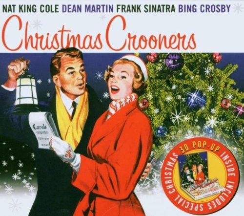 Christmas Crooners