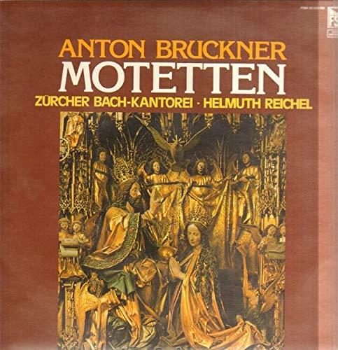 Motetten [Vinyl LP]