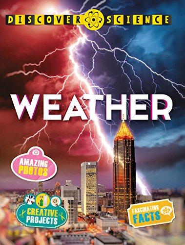 Discover Science: Weather (Discover Science, 49)