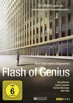 Flash of Genius