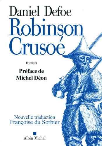 Robinson Crusoé