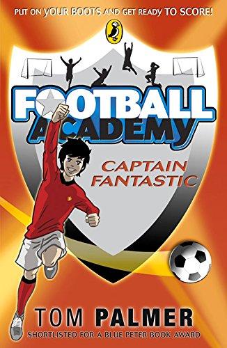 Football Academy: Captain Fantastic