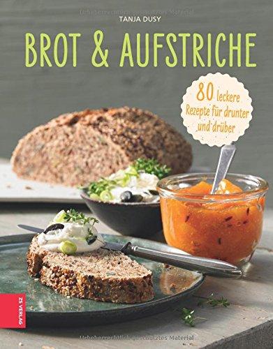 Brot & Aufstriche