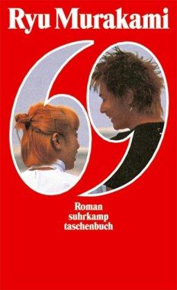 69: Roman (suhrkamp taschenbuch)