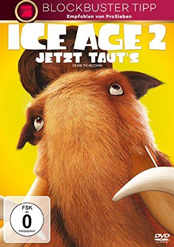 Ice Age 2