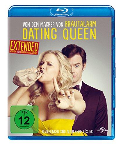 Dating Queen [Blu-ray]