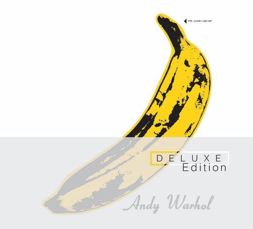 The Velvet Underground & Nico The Velvet Underground & Nico 45th Anniversay (Deluxe Edition im Digipack)