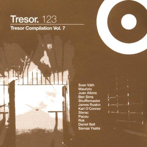 Tresor Compilation Vol. 7