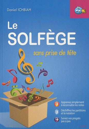 Le solfège sans prise de tête