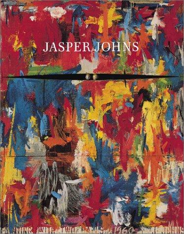 Jasper Johns, Werke aus dem Besitz des Künstlers