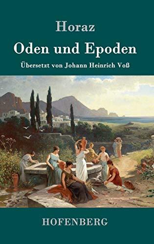 Oden und Epoden