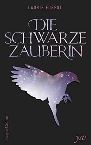 Die schwarze Zauberin