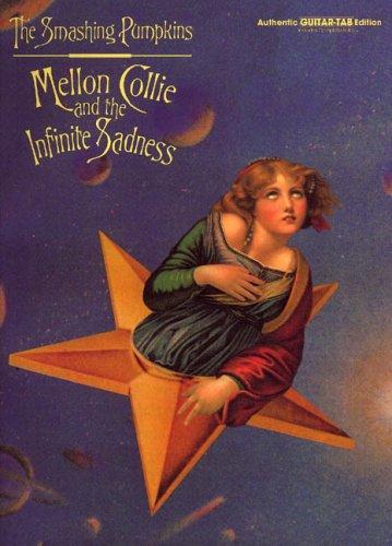 Mellon Collie and the Infinite Sadness. Gitarre, Tabulatur