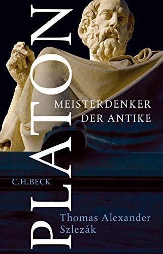 Platon: Meisterdenker der Antike