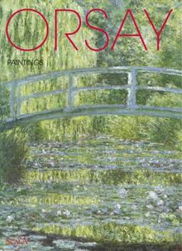 Orsay : paintings