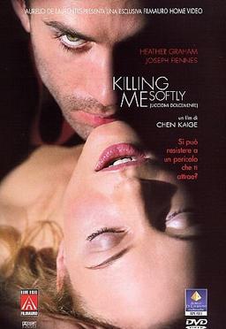 Killing Me Softly (Uccidimi Dolcemente) [IT Import]