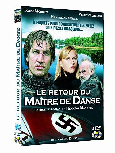 Le retour du maitre de danse [FR Import]