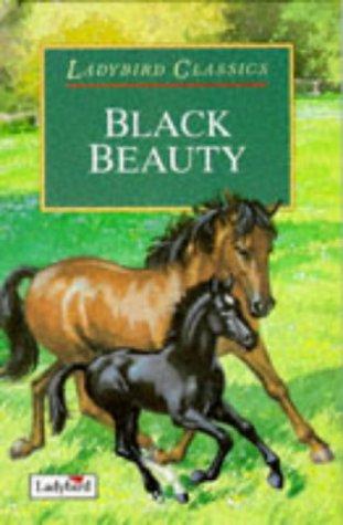 Black Beauty (Classics)