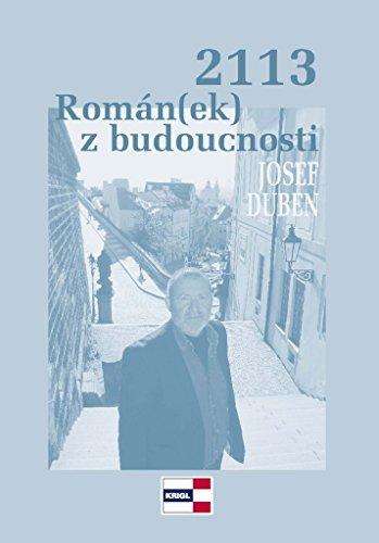 2113 Román(ek) z budoucnosti