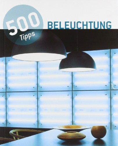 500 Tipps Beleuchtung