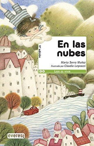 En las nubes (Leer es vivir)