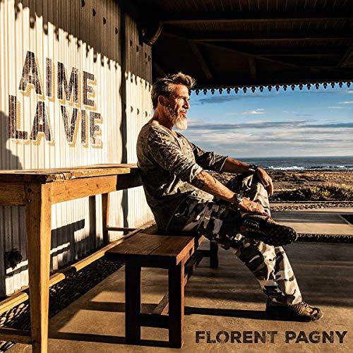 Florent Pagny - Aime La Vie