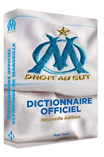 Dictionnaire officiel Olympique de Marseille