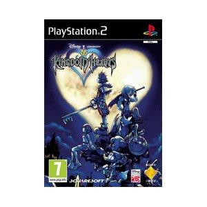 Kingdom Hearts [UK Import]