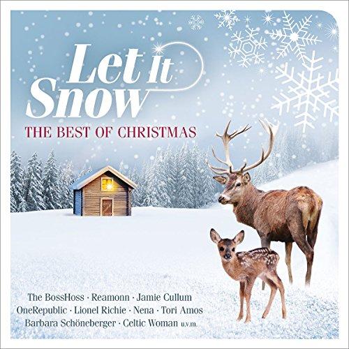 Let It Snow - The Best of Christmas