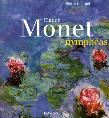 Claude Monet, Nymphéas