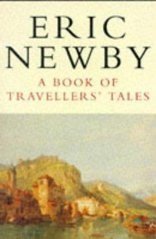 Book of Travellers' Tales (Picador Books)