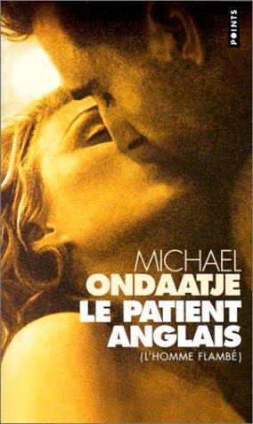 Le patient anglais