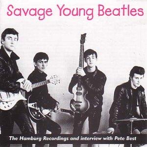 Savage Young Beatles