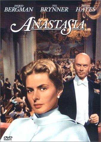 Anastasia [FR Import]