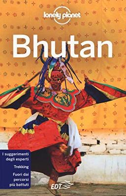 BHUTAN 6