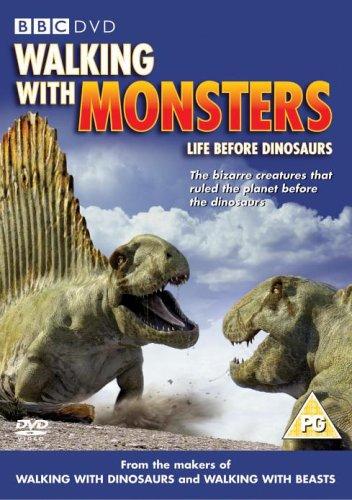 Walking With Monsters [UK Import]