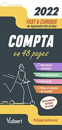 Compta en 48 pages 2022