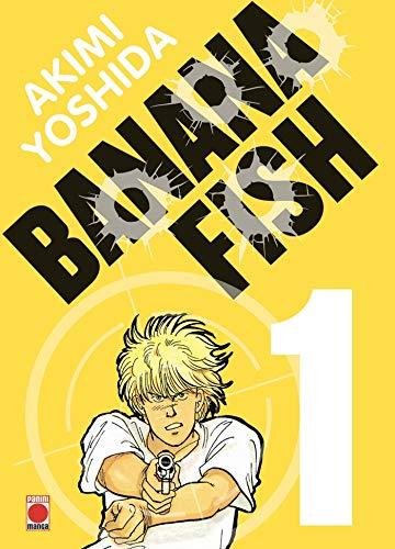 Banana fish. Vol. 1