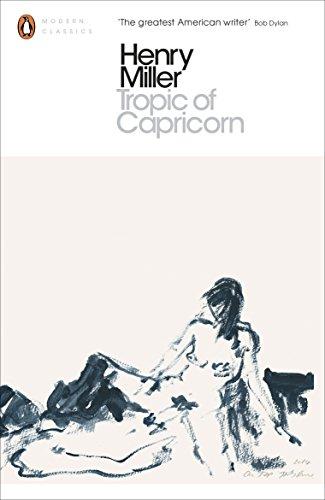 Tropic of Capricorn (Penguin Modern Classics)