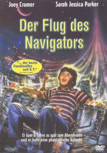 Der Flug des Navigators