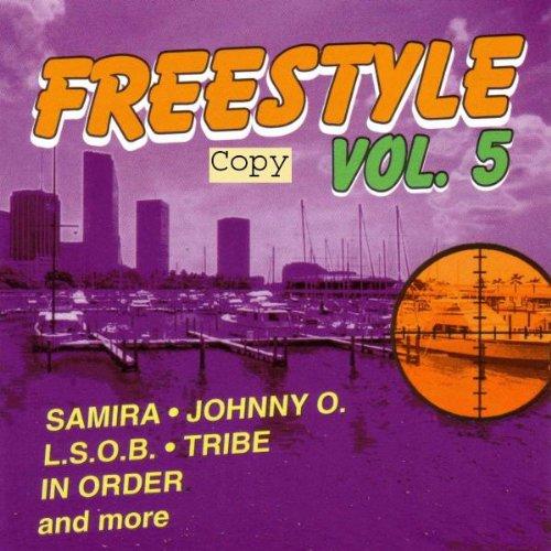 Freestyle Vol.5