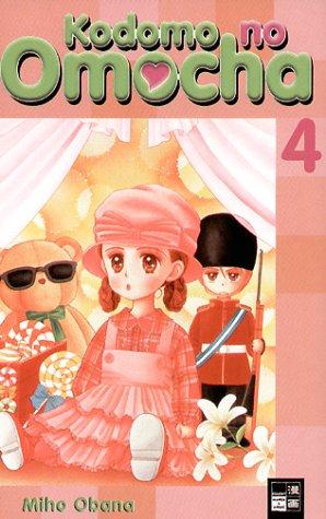 Kodomo no Omocha 04